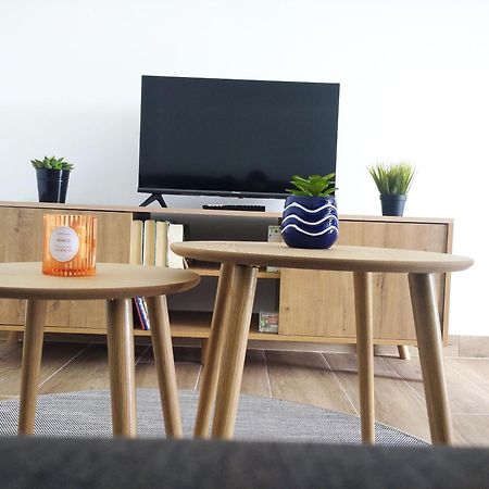 A Furna De Couso Appartement Cangas do Morrazo Buitenkant foto
