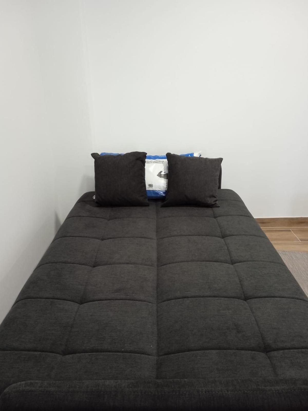 A Furna De Couso Appartement Cangas do Morrazo Buitenkant foto