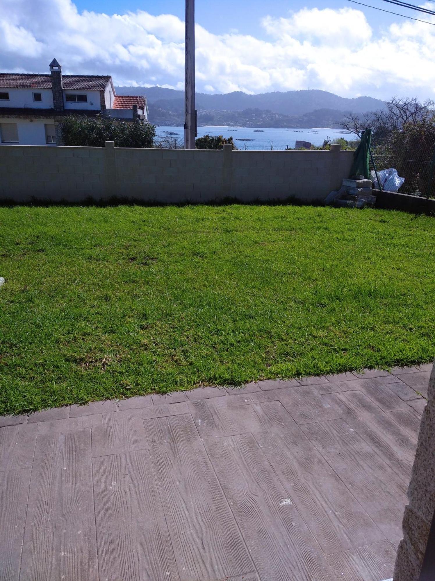 A Furna De Couso Appartement Cangas do Morrazo Buitenkant foto