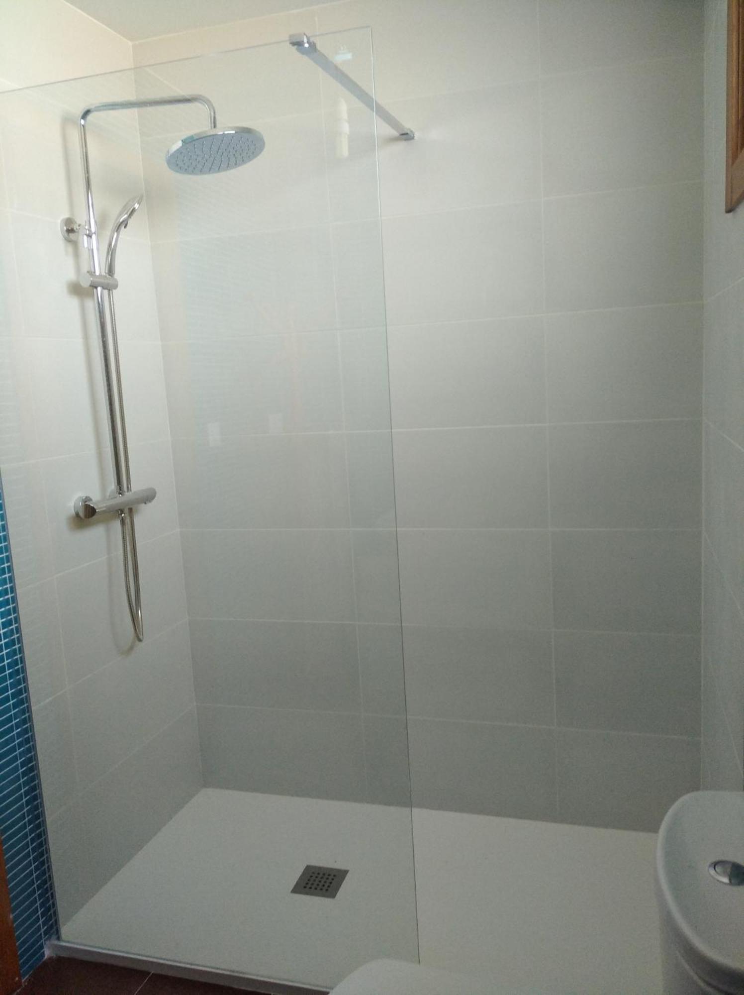 A Furna De Couso Appartement Cangas do Morrazo Buitenkant foto