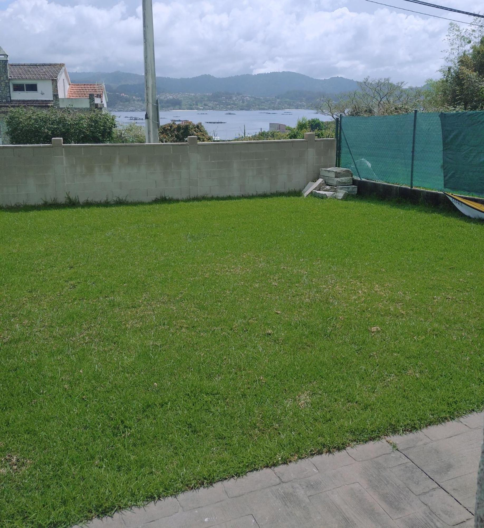 A Furna De Couso Appartement Cangas do Morrazo Buitenkant foto